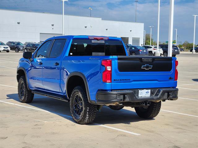 Used 2025 Chevrolet Silverado 1500 ZR2 w/ ZR2 Bison Edition image 3
