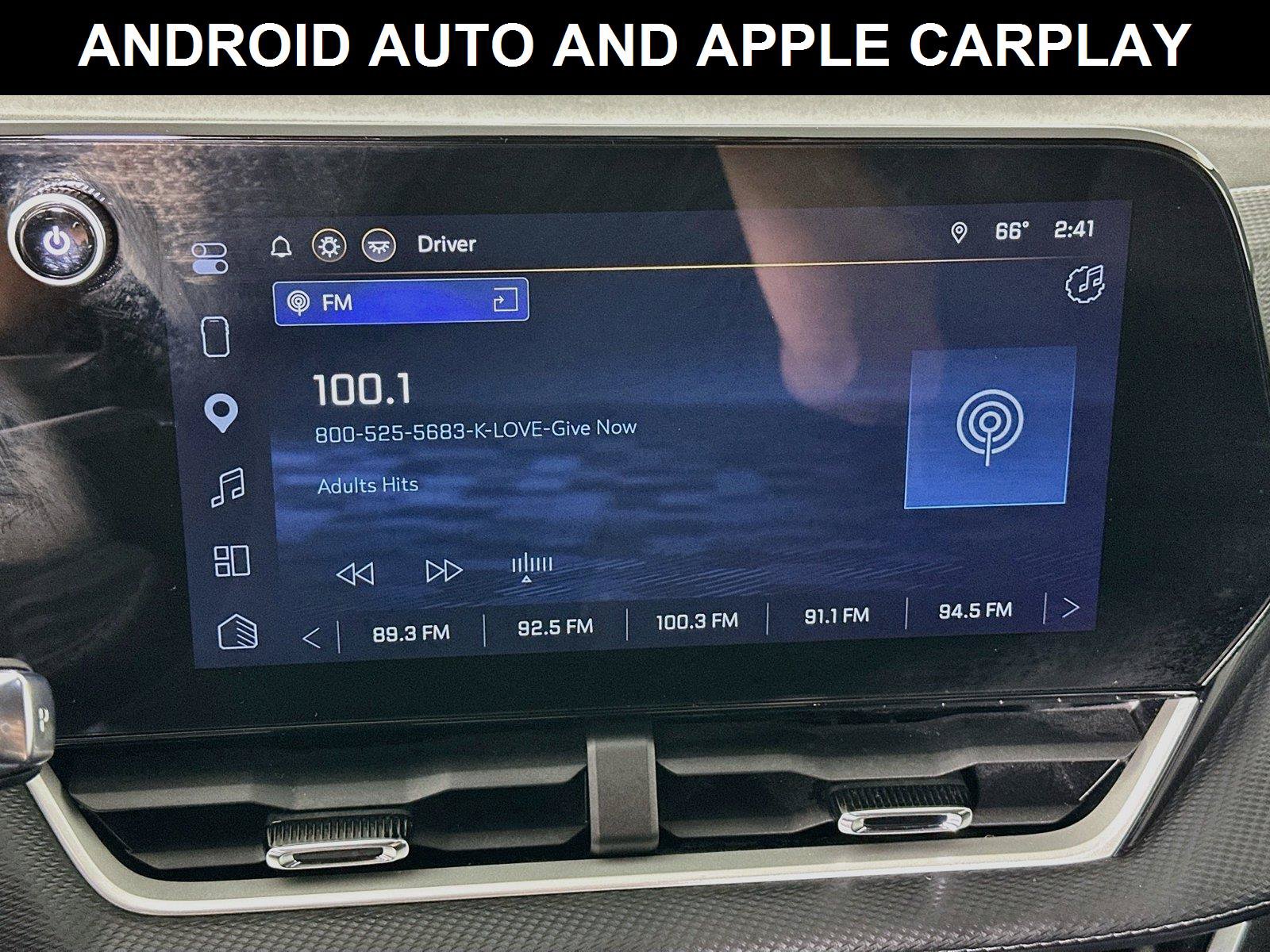 Used 2026 Chevrolet Equinox LT AWD/4WD image 7