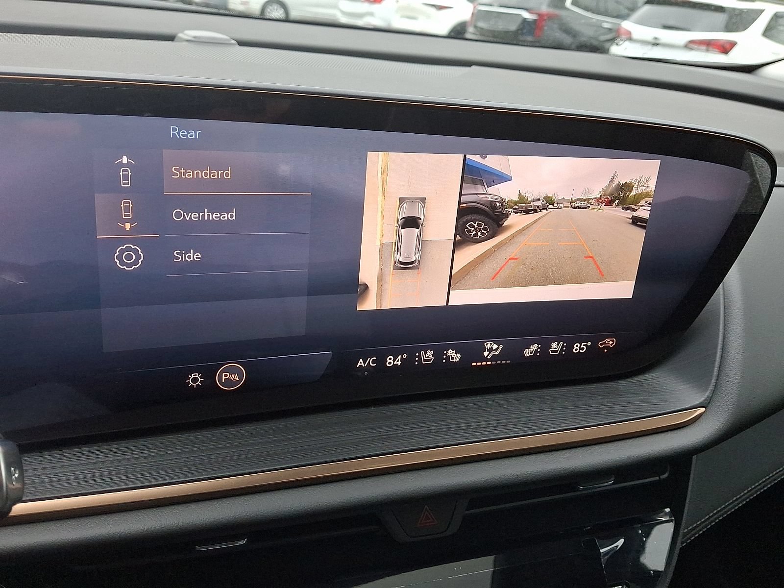 New 2026 Buick Envision Avenir AWD/4WD image 18