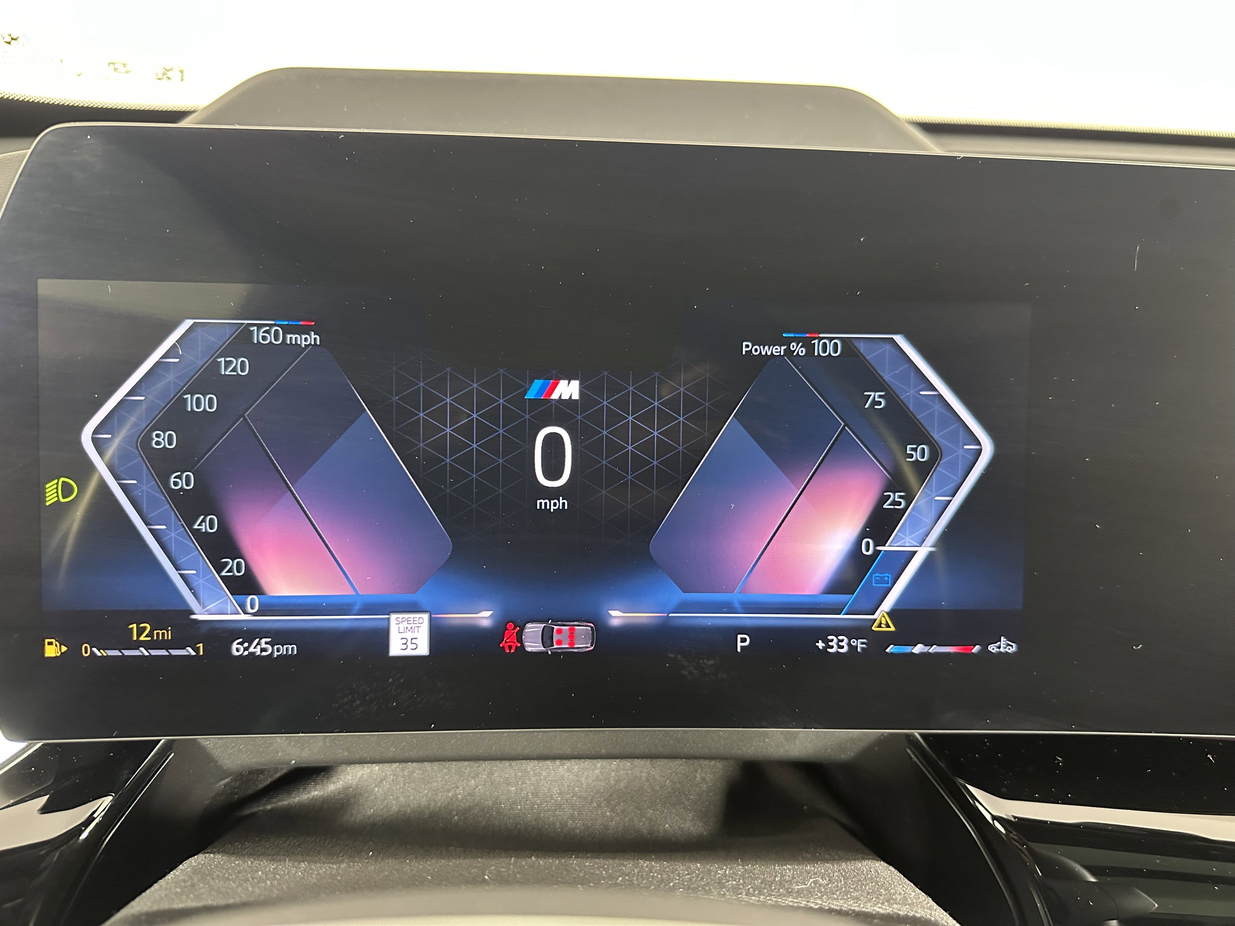 Certified 2025 BMW X1 xDrive28i w/ Technology Package image 16