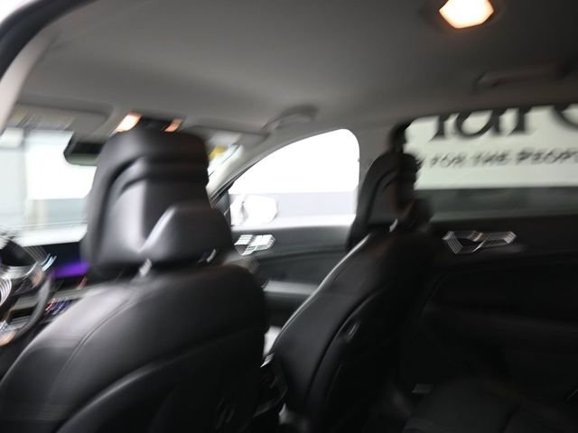 Used 2025 Kia Sportage EX image 24