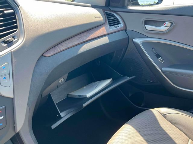 Used 2018 Hyundai Santa Fe Sport w/ 2.0T Ultimate Tech Package 05 AWD/4WD image 11