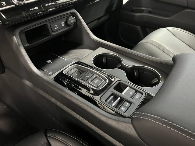 New 2026 Honda Pilot EX-L image 17
