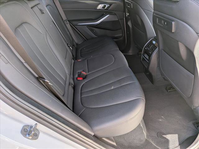 Used 2022 BMW X5 xDrive40i w/ Executive Package image 19
