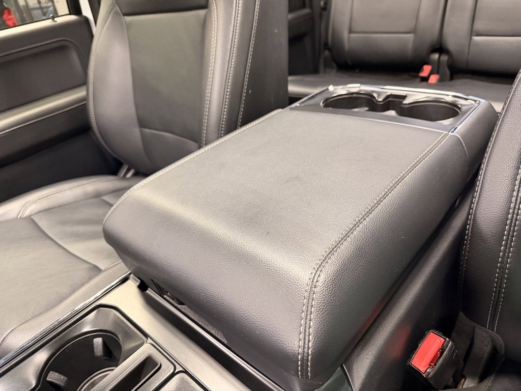 Used 2023 Ford F150 XLT w/ Equipment Group 302A High image 44