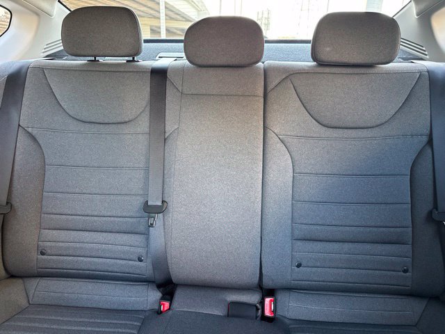 Used 2025 Kia K4 EX FWD image 11