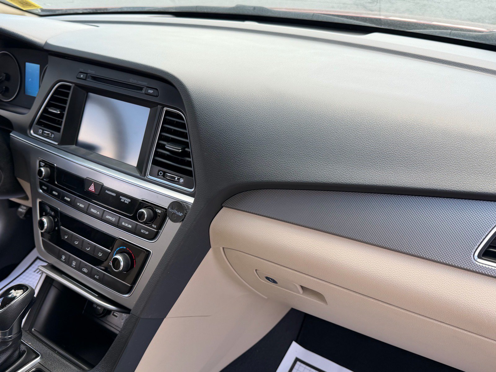 Used 2016 Hyundai Sonata SE FWD image 25