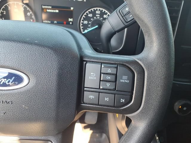 Used 2023 Ford F150 XL w/ STX Appearance Package AWD/4WD image 21