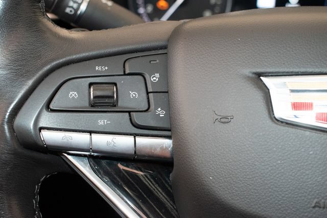 Used 2020 Cadillac XT6 Premium Luxury AWD/4WD image 27