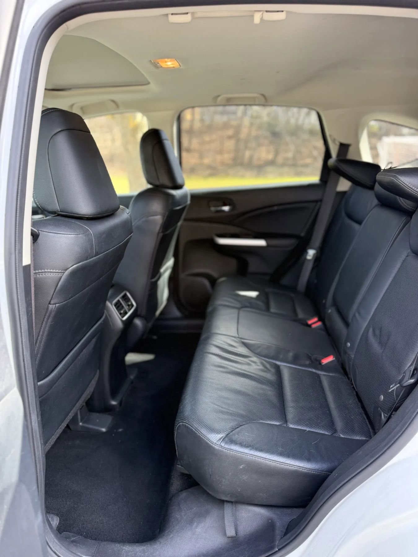 Used 2016 Honda CR-V EX-L image 14