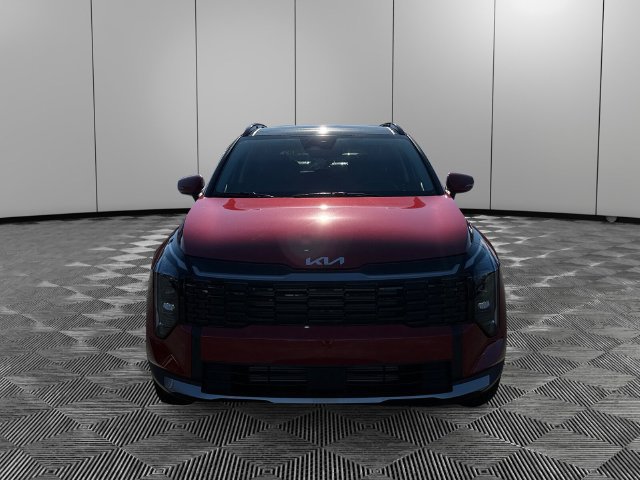 New 2027 Kia Sportage EX AWD/4WD image 8