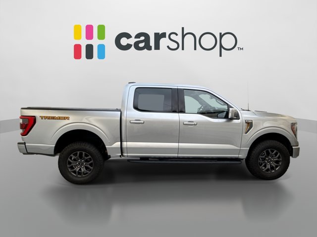 Used 2023 Ford F150 Tremor w/ Equipment Group 402A High AWD/4WD image 6