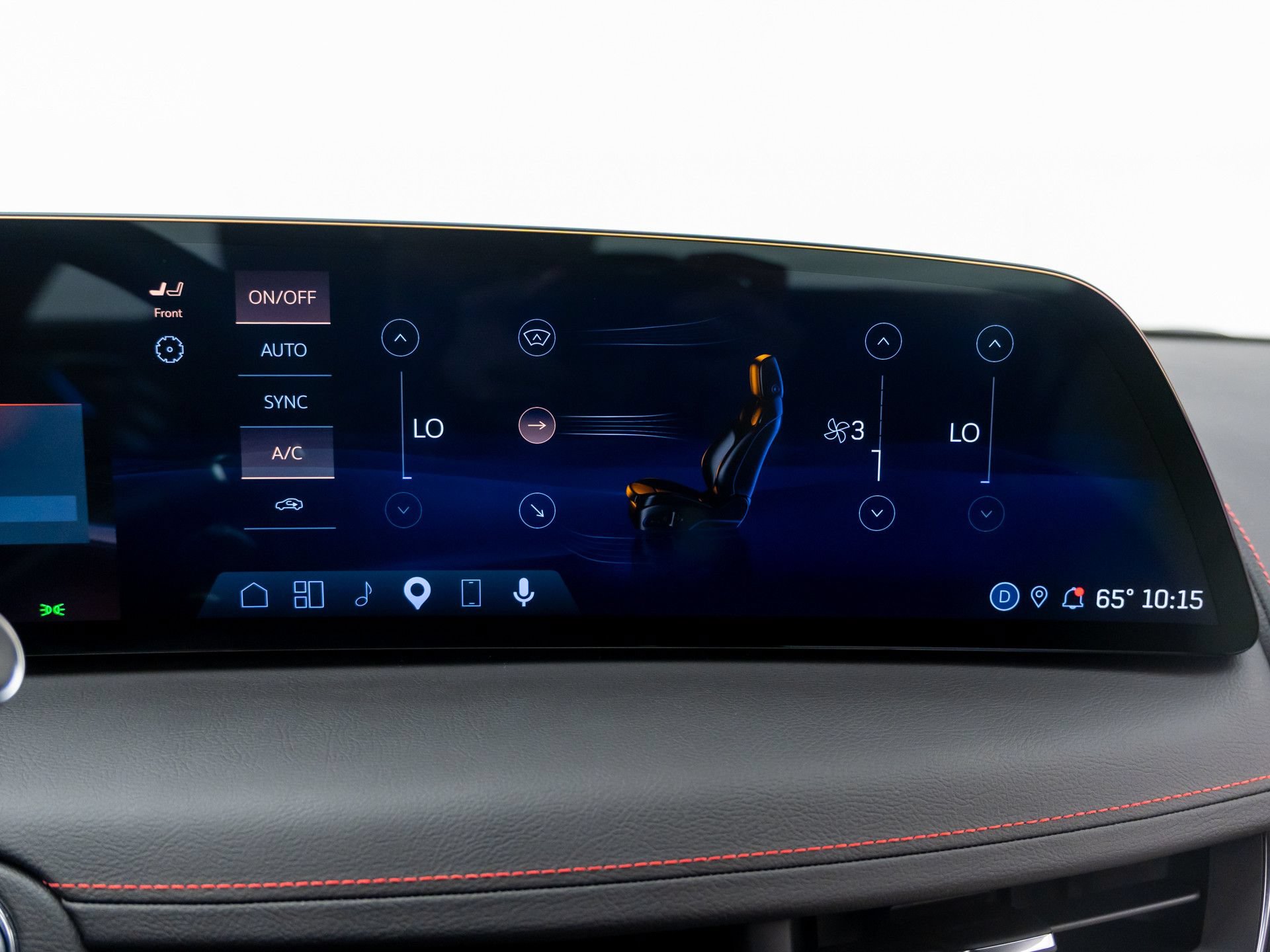 Certified 2026 Cadillac CT5 V w/ Technology Package AWD/4WD image 22