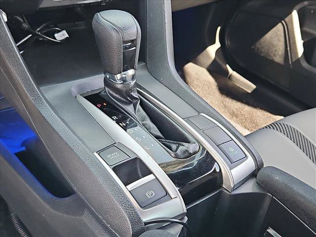 Used 2017 Honda Civic LX-P image 11