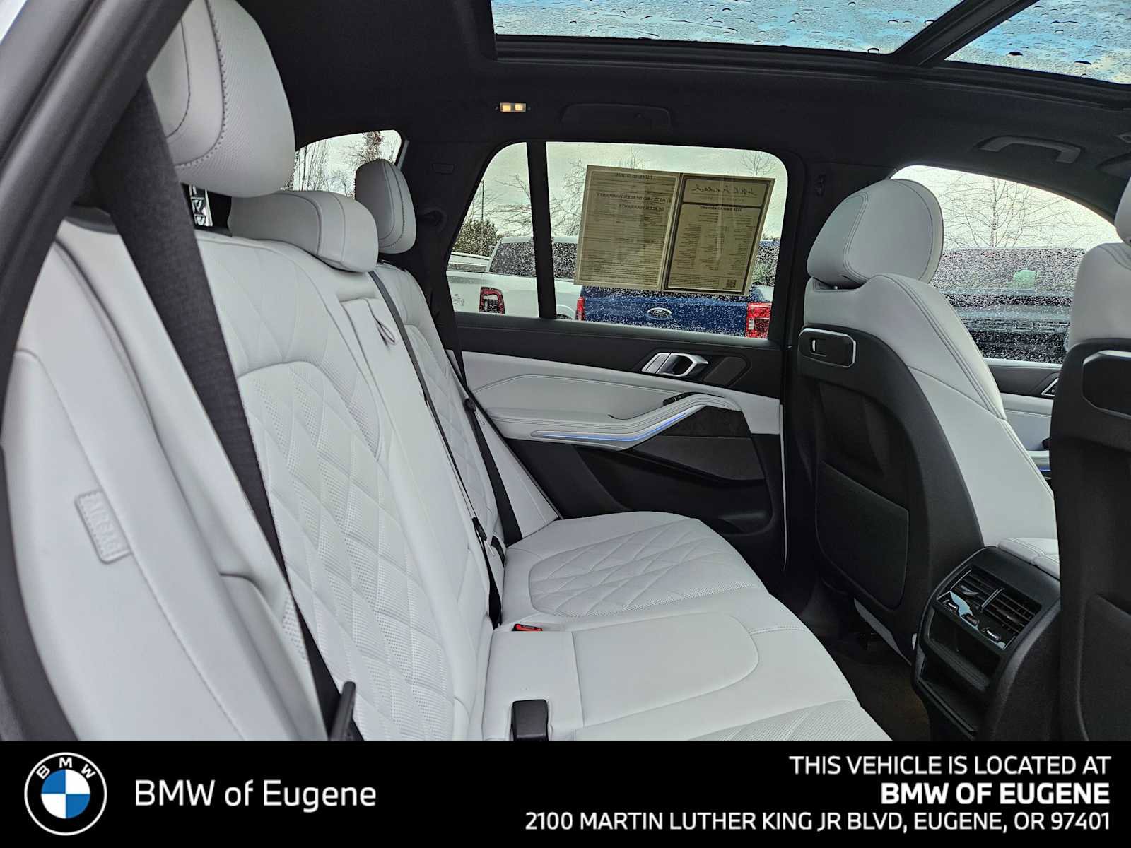 Used 2024 BMW X5 xDrive40i w/ Premium Package image 15