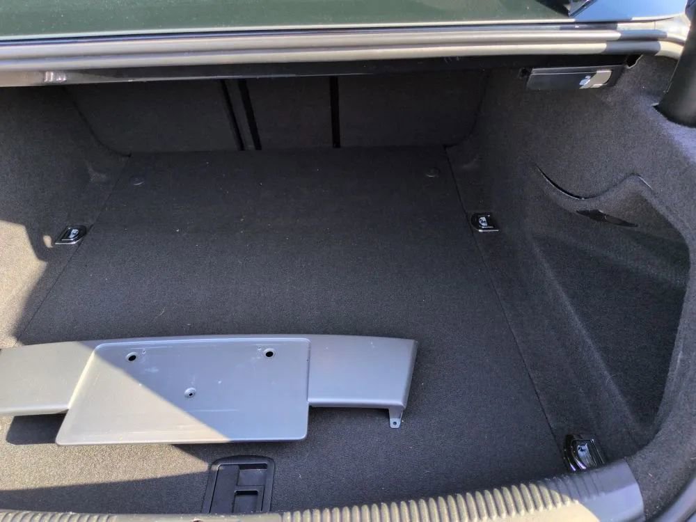 Used 2009 Audi S5 4.2 image 24