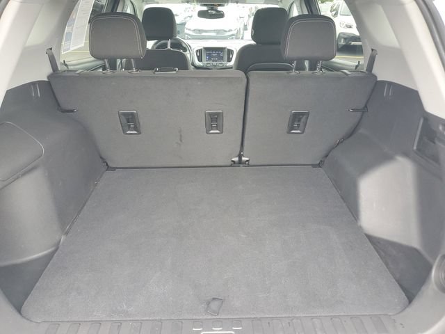 Certified 2024 GMC Terrain SLE w/ Driver Convenience Package FWD image 7