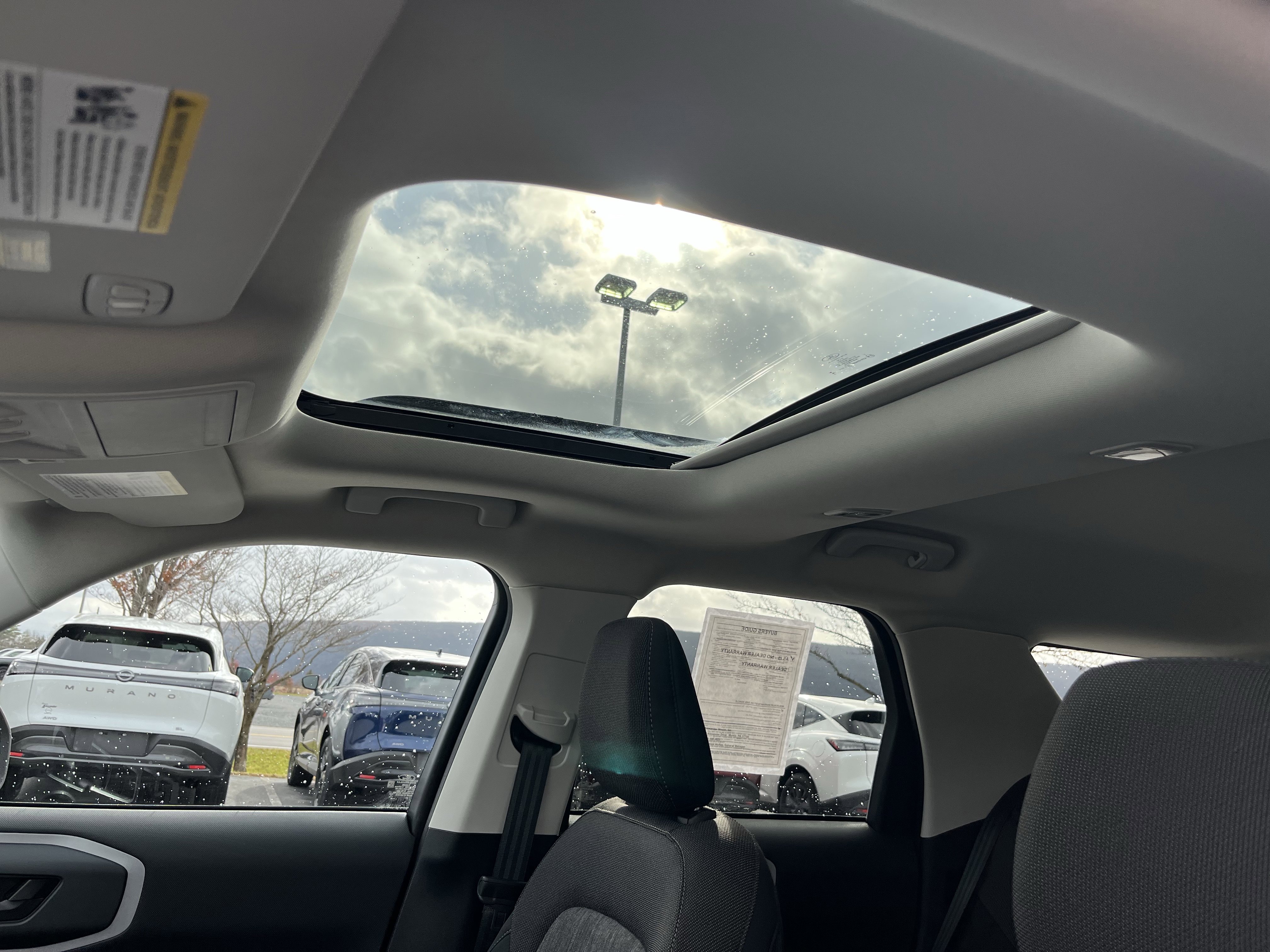 Used 2023 Ford Bronco Sport Big Bend w/ Convenience Package image 19