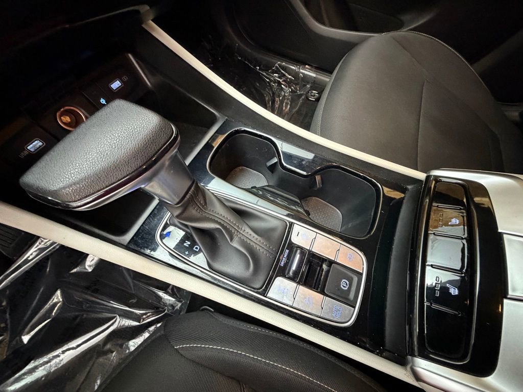 Certified 2023 Hyundai Tucson SEL image 19