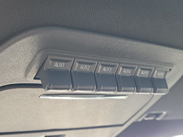New 2026 Ford F150 Raptor AWD/4WD image 18