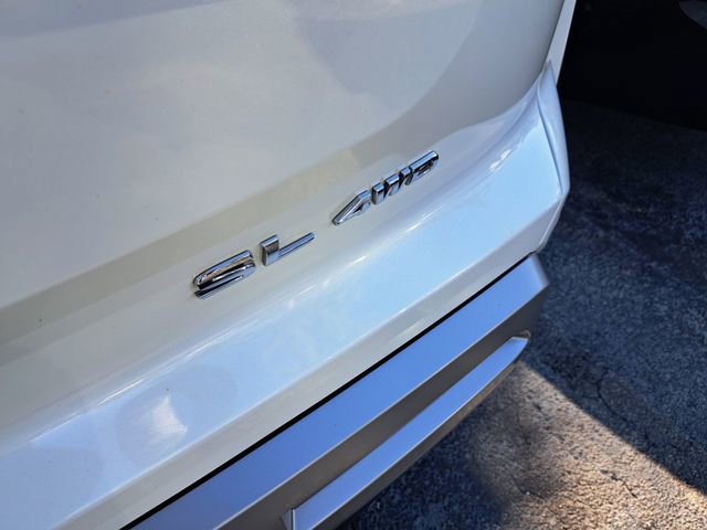 Used 2024 Nissan Pathfinder SL image 6