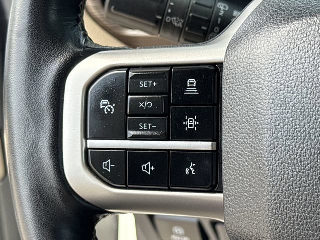 Certified 2024 Ford Expedition Limited RWD image 40