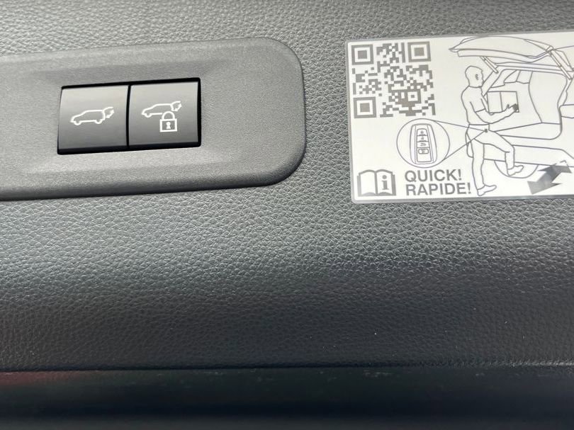 New 2026 Toyota Crown Signia image 38