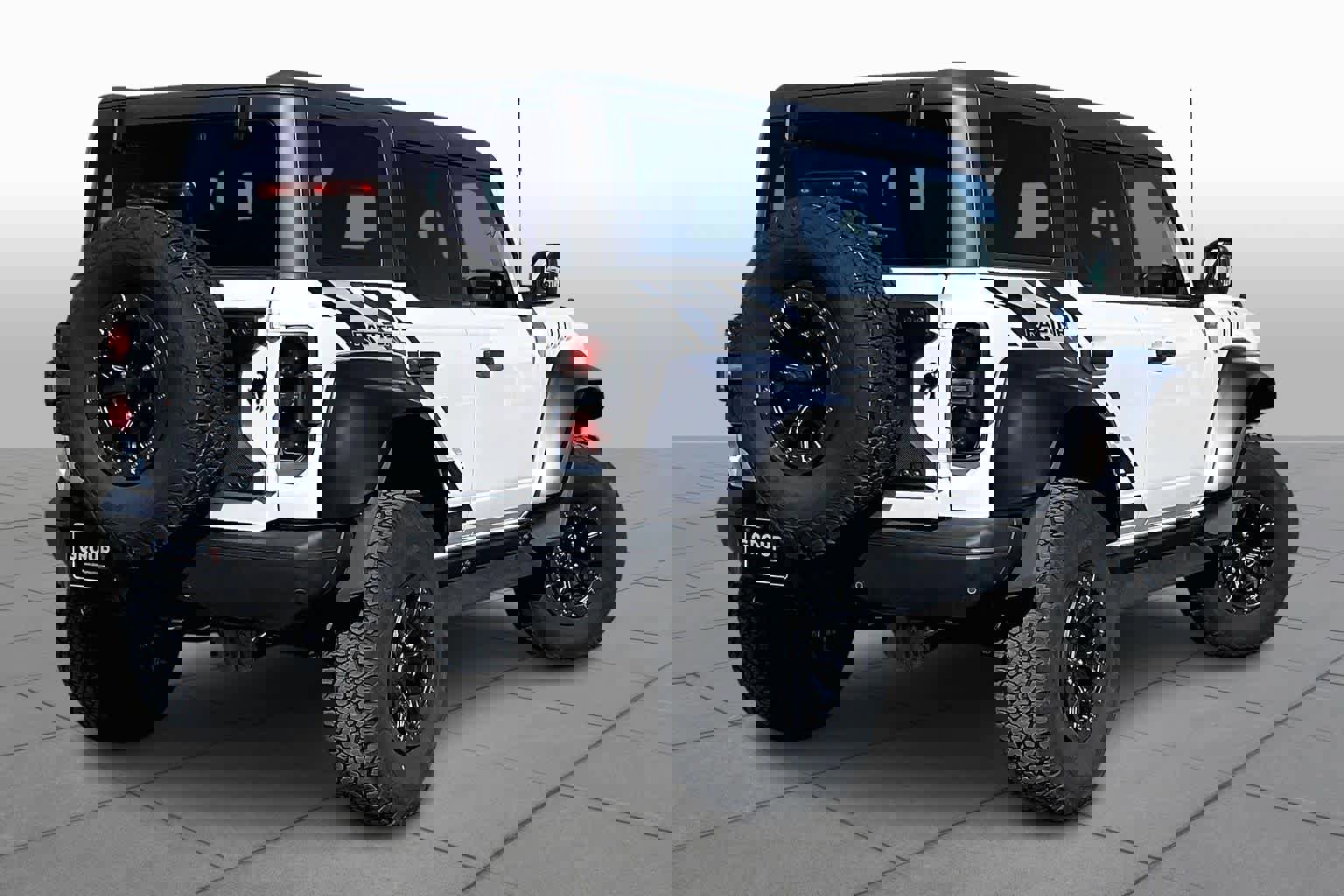 Used 2023 Ford Bronco Raptor image 13