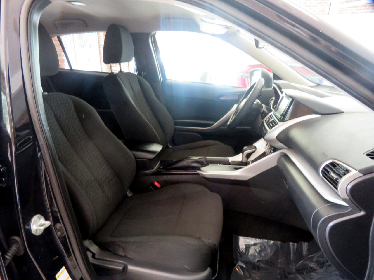 Used 2020 Mitsubishi Eclipse Cross ES image 25
