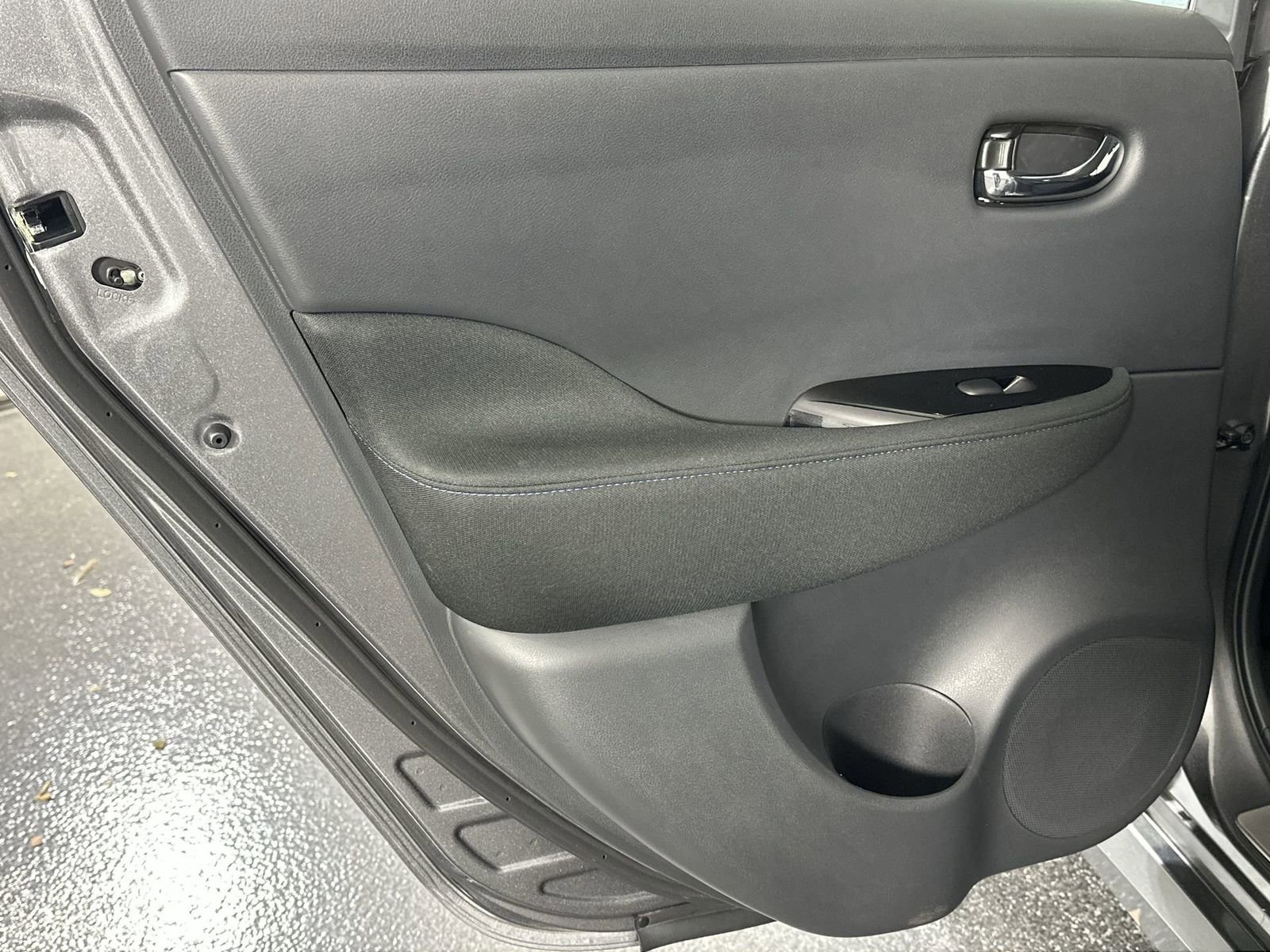 New 2025 Nissan Leaf SV Plus FWD image 30