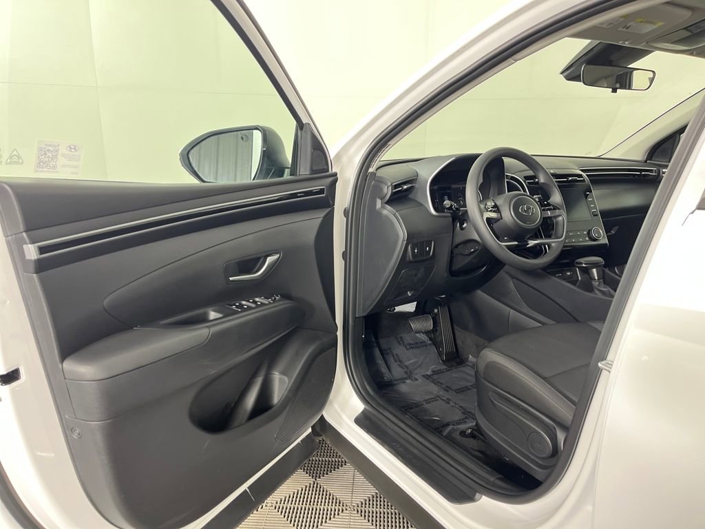 Used 2024 Hyundai Tucson SE AWD/4WD image 10
