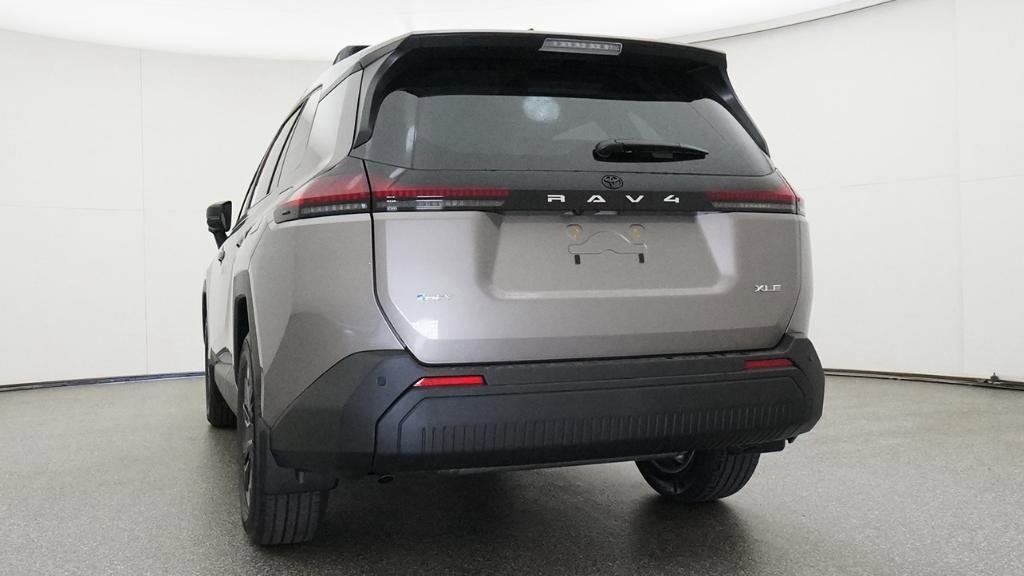 New 2026 Toyota RAV4 XLE Premium image 17