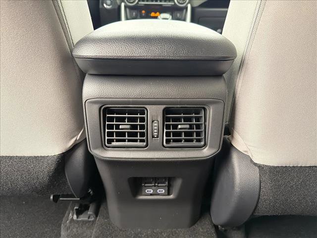 New 2025 Toyota RAV4 XLE image 21