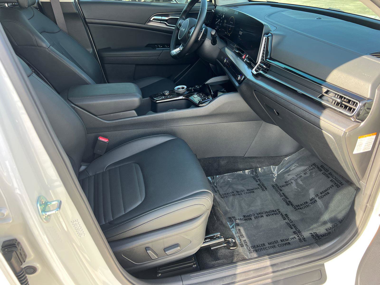 Used 2024 Kia Sportage SX Prestige image 13