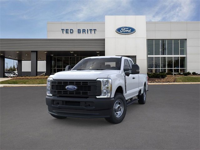New 2026 Ford F350 XL w/ 360-Degree Camera Package image 3