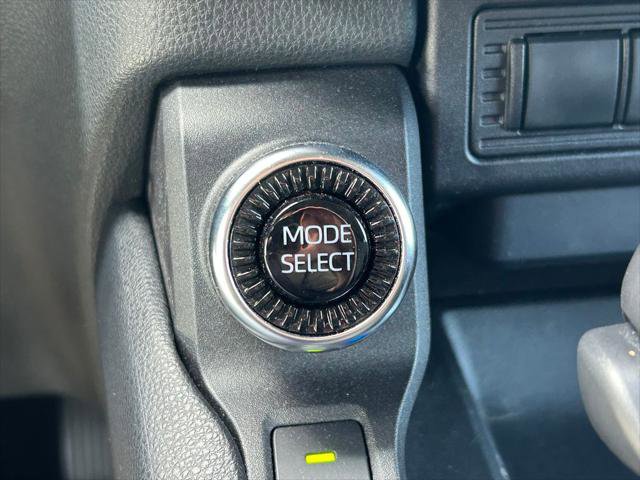 Certified 2025 Toyota Land Cruiser 1958 AWD/4WD image 31