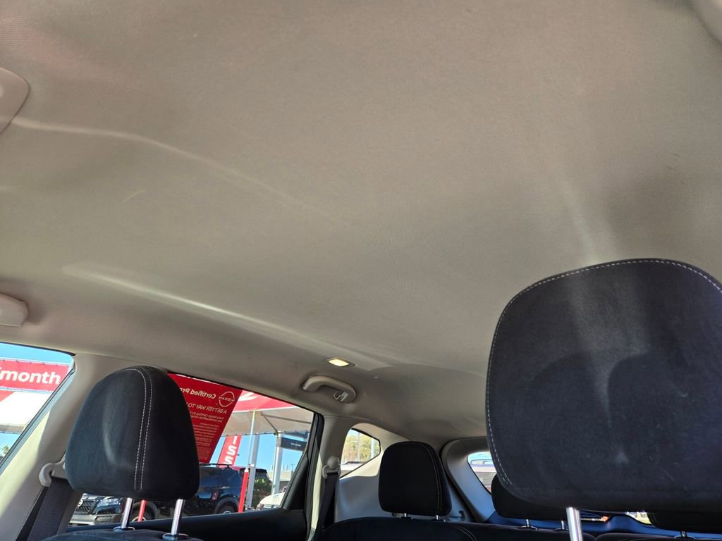 Certified 2020 Nissan Murano SV image 12