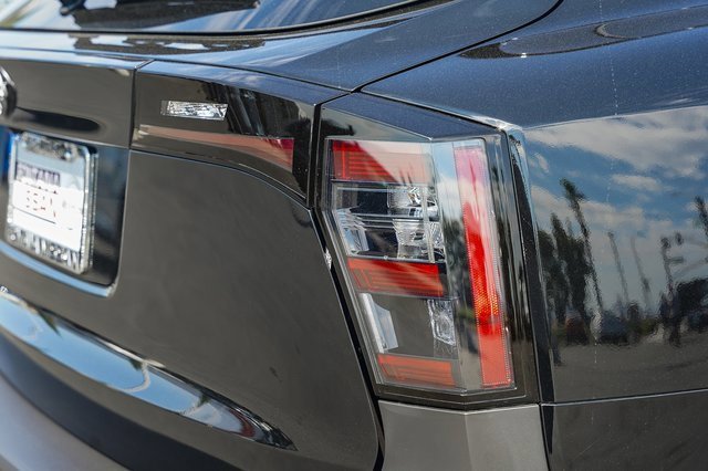 New 2026 Nissan Kicks SV image 8