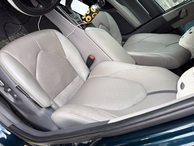 Used 2021 Toyota Camry XSE FWD image 15