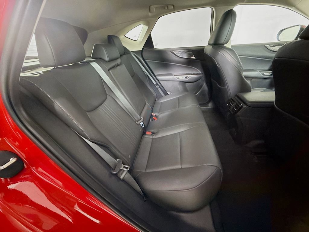 Used 2025 Lexus NX 250 FWD w/ Accessory Package (Z1) image 28