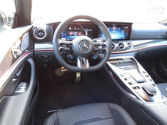 Used 2026 Mercedes-Benz AMG GT 53 image 10