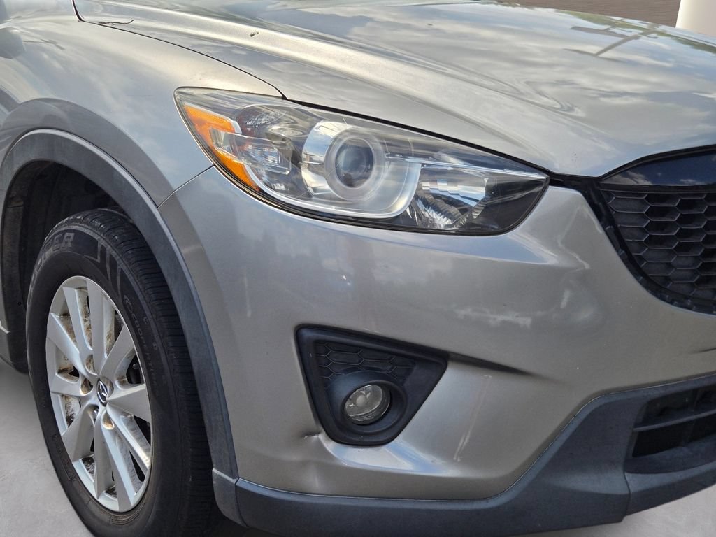 Used 2014 MAZDA CX-5 Touring FWD image 2
