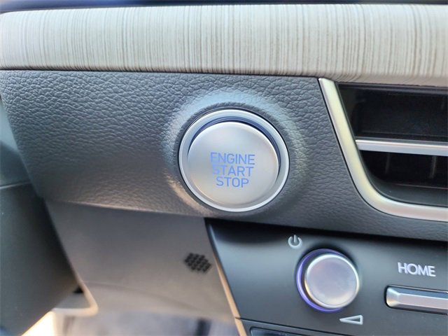 New 2025 Hyundai Sonata Limited image 25