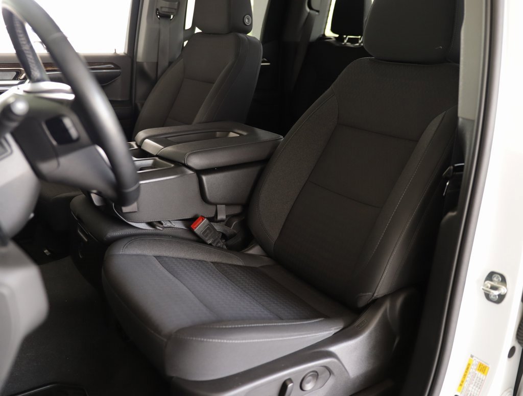 Used 2023 GMC Sierra 1500 Elevation image 22
