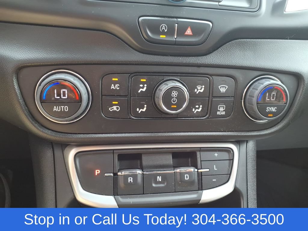 Used 2023 GMC Terrain SLE w/ Driver Convenience Package FWD image 24