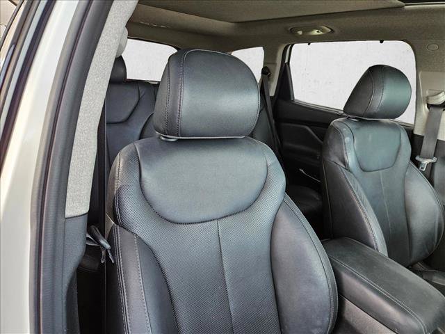 Used 2019 Hyundai Santa Fe FWD image 16