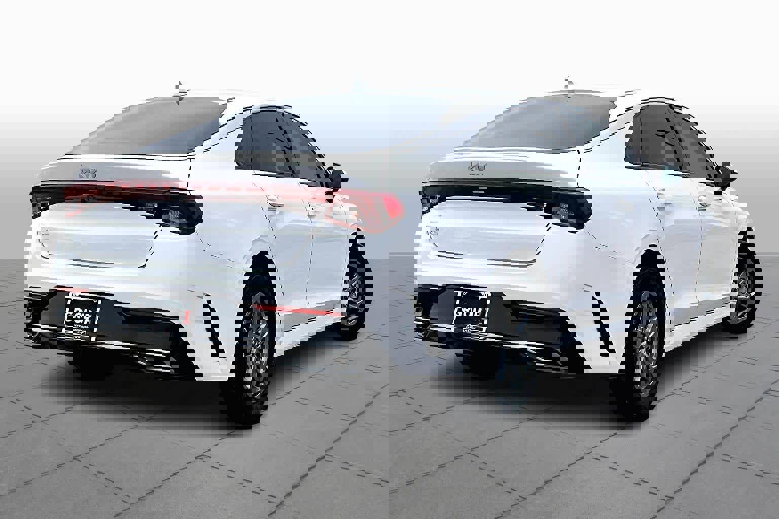 Used 2023 Kia K5 LXS image 11