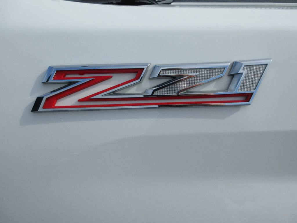 Certified 2022 Chevrolet Silverado 2500 LT w/ Convenience Package AWD/4WD image 12