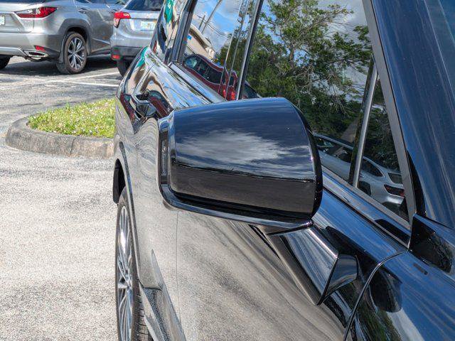 New 2026 Hyundai Palisade Calligraphy AWD/4WD image 8