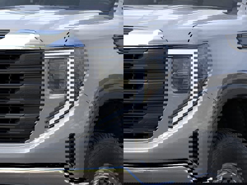 New 2026 GMC Sierra 1500 Pro image 10